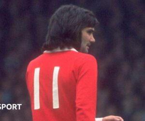 George Best: How is legendary footballer remembered 20 years on from his death?