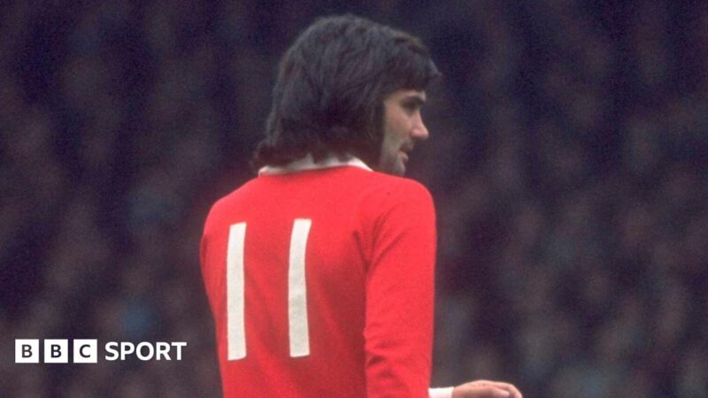 George Best: How is legendary footballer remembered 20 years on from his death?