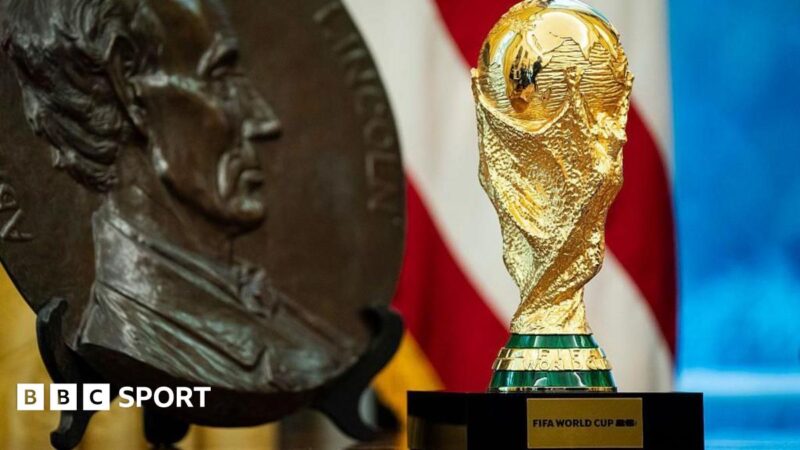 Fifa World Cup 2026: The surprise success stories to follow at the finals