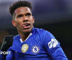 Estevao Willian v Lamine Yamal – how Chelsea forward outshone Barcelona prodigy