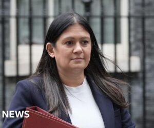 Minister Lisa Nandy broke rules over football watchdog appointment