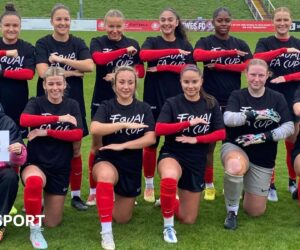 FA Cup: Why it’s time for prize money to be same for women and men