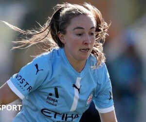 Laura Hughes: Wales call up one-cap Australia midfielder for Spain camp