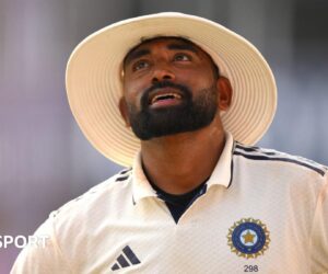 India v South Africa: Hosts face battle to avoid another home defeat