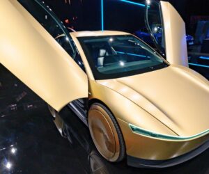 Why Elon Musk Can’t Legally Sell The Tesla Cybercab As Promised