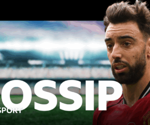 Football gossip: Fernandes, Kane, Alvarez, Stiller, Rayan, Mikautadze, Barrios