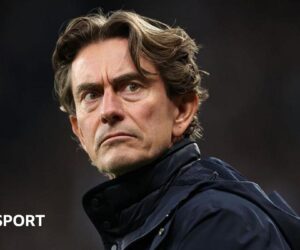 Tottenham: Should players ever publicly snub their manager?