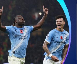Match Of The Day analysis: How electric Jeremy Doku helped Manchester City dismantle Liverpool