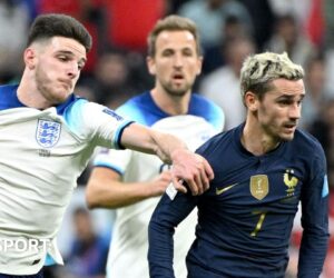 World Cup 2026: Fifa to keep top seeds apart in draw