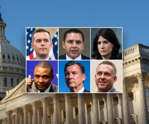 6 House Dems explain why they broke ranks to vote for ending government shutdown