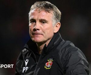 Wrexham news: Phil Parkinson not expecting ‘too many changes’ in January transfer window