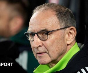 ‘Teacher’ Martin O’Neill with work to do as Celtic taught another lesson