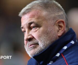 Wane's future to be decided 'in fullness of time'