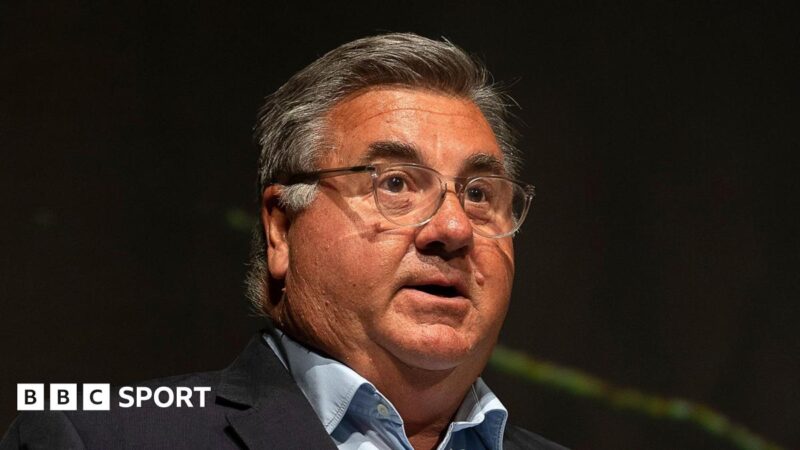 Dragons quit WRU meeting and refuse to sign up to ‘not viable’ pro plan