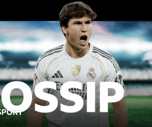 Football gossip: Garcia, Semenyo, Filling, Fullkrug, Guehi, Jackson, Silva, Mainoo, Matos, Zirkzee