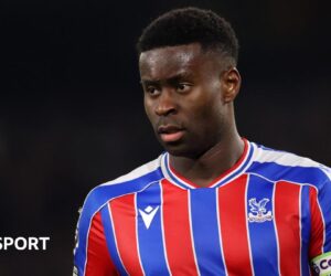 Marc Guehi: Have Liverpool missed out on chance to sign Crystal Palace defender?