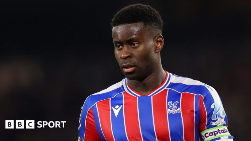 Marc Guehi: Have Liverpool missed out on chance to sign Crystal Palace defender?