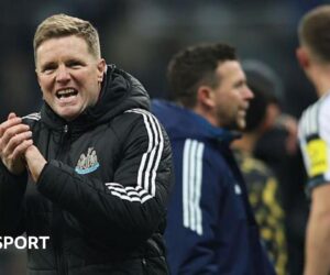 Howe finally beats Guardiola – how Newcastle stopped Man City