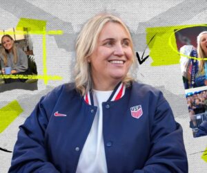 'I had never experienced anxiety until the menopause'