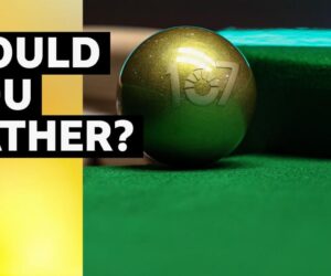 Snooker: Pot golden ball or win Riyadh Season Championship?