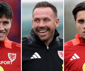 World Cup qualifying: Cardiff City’s youth and style a ‘dream’ for Wales boss Craig Bellamy