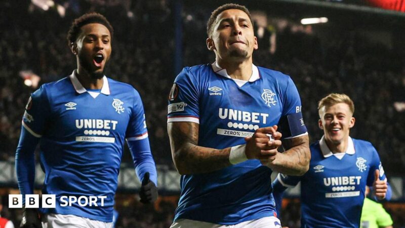 Rangers: James Tavernier defiant but are players good enough to take team forward?