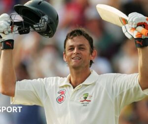 Ashes Quiz: Do you remember these Australia and England players from the 2000s?