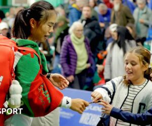 Wrexham Open to return in 2026