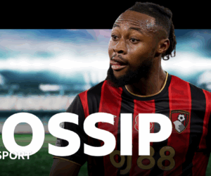 Football gossip: Semenyo, Smit, Pulisic, Alaba, Baleba, Zirkzee, Raskin
