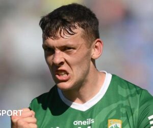 GAA All-Stars: David Clifford named Footballer of the Year for third time