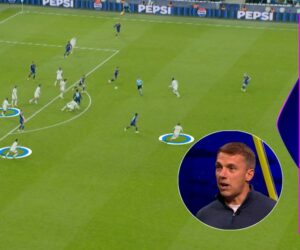 How 'absolutely criminal' defending cost Newcastle against Marseille