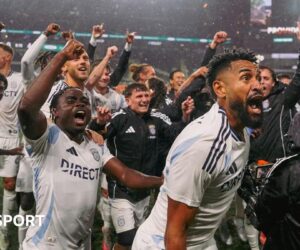 San Diego FC: How new MLS franchise are creating history