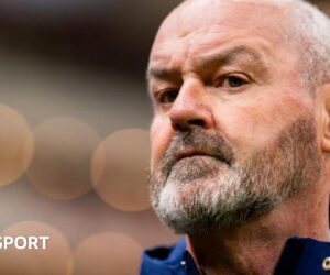 Scotland: How can Steve Clarke rouse side for tenure-defining games?