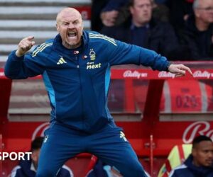Nottingham Forest back on track under Sean Dyche – but worries for Leeds?