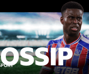 Football gossip: Guehi, Adeyemi, Toney, Tchouameni, Cucurella