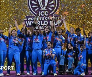 T20 World Cup 2026: Historic win for India sparks surge in sales for tournament in UK