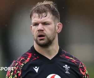 Wales v Argentina: How persistent Olly Cracknell earned Wales shot at 31