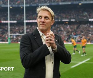 Lewis Moody ‘overwhelmed’ by support since MND diagnosis