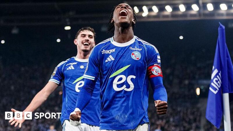 Chelsea: Strasbourg president says they ‘aren’t Chelsea’s feeder club’