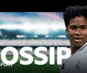 Football gossip: Endrick, Anderson, Mainoo, Elliott, Kante, Insigne