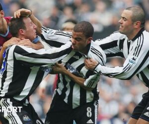 Idrissa Gueye and Michael Keane: Memorable team-mate bust-ups after Everton red card