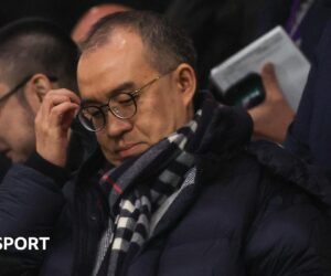 Wolves: Fans, future and Fosun – what next for struggling Wolves?