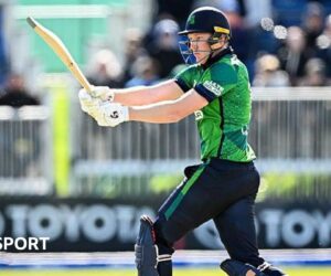 Ireland cricket: Bangladesh closing in on Test win over Ireland