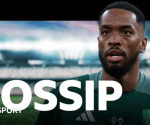 Football gossip: Toney, Rodrygo, Rice, Paz, Tonali, Botman, Rashford