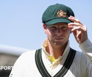 The Ashes: Australia captain Steve Smith aims bizarre Mastermind jibe at Monty Panesar