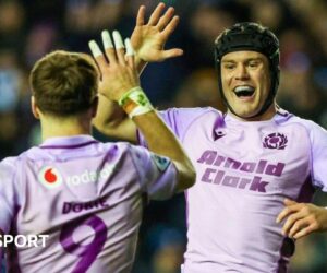 Is time right for Scotland to finally beat New Zealand?