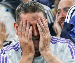 ‘Scotland resuscitated after World Cup dream almost dies thrilling death’