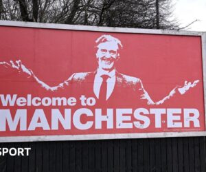 Man Utd: Inside Sir Jim Ratcliffe’s Old Trafford revolution