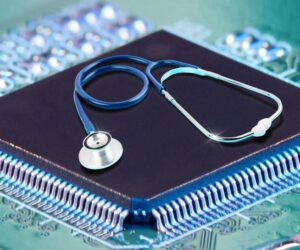 AI Isn’t Coming for Doctors. It’s Already in the Room.