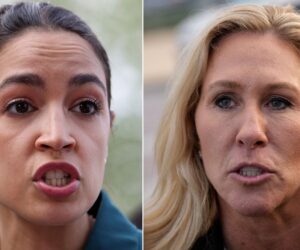 AOC says Trump blocked Greene’s Senate run, sparking ‘revenge tour’
